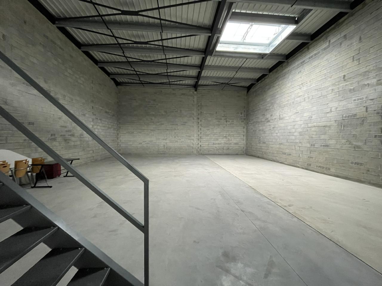 Local d'activité Vertou 320m² Location local d'activité Vertou Loire-Atlantique OLACT2310814 4